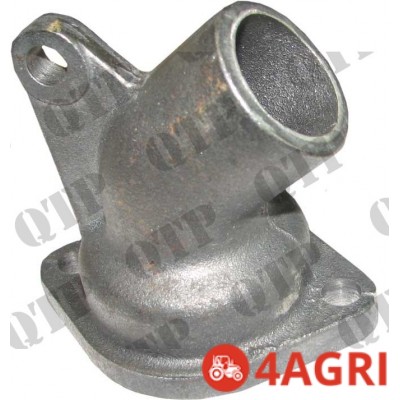 Thermostat Top Body Elbow