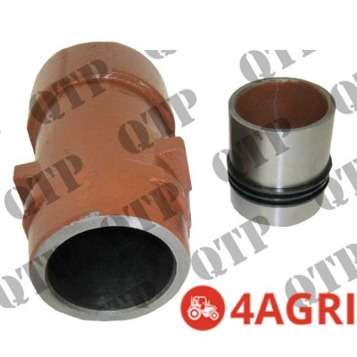 Lift Cylinder Hydraulic Kit