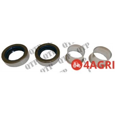 Drive Shaft Sleeve Kit