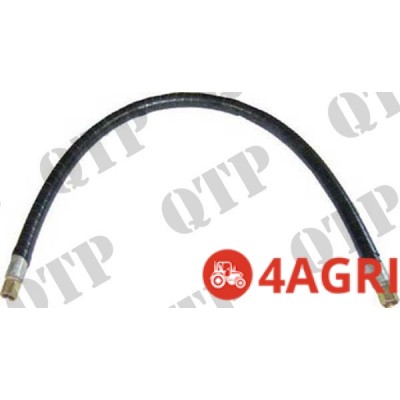 Steering Cylinder Hose