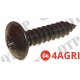 Cab Roof Screw