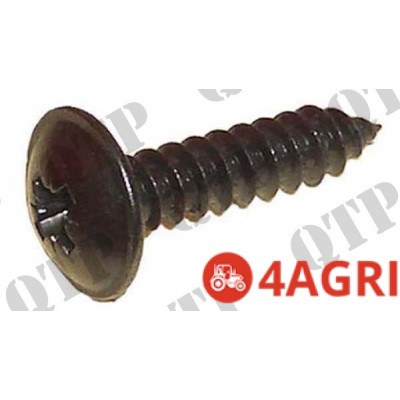 Cab Roof Screw