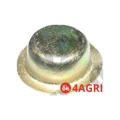 Gearbox Blanking Plug