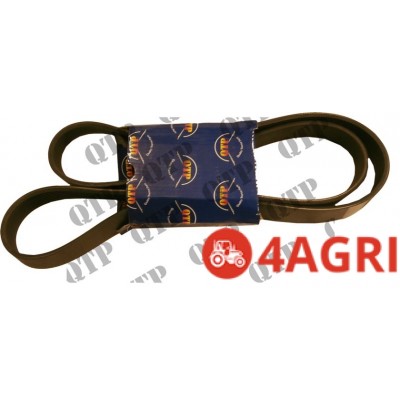 Fan Belt