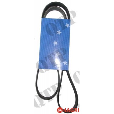 Fan Belt