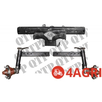 Axle Conversion Kit