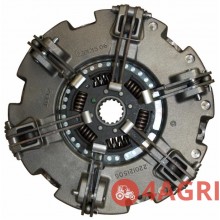 220121506 PLACA PRESIUNE AMBREAJ MASSEY FERGUSON, LANDINI