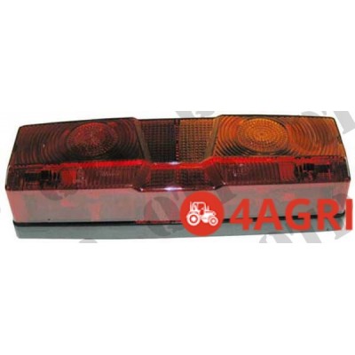 Rear Combination Lamp RH