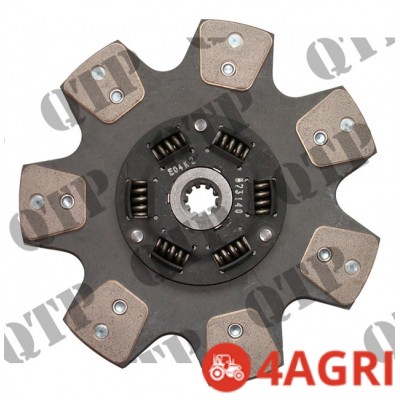 Clutch Disc