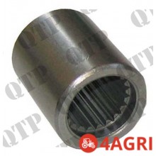 PTO Shaft Coupler Fine Splined
