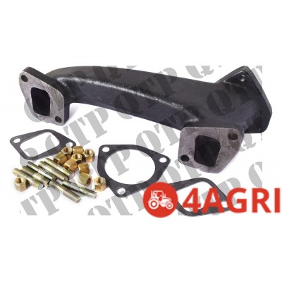 Exhaust Manifold Kit
