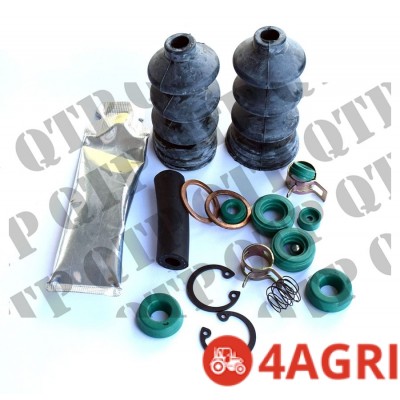 Brake Master Cylinder Repair Kit