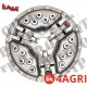 Clutch Assembly