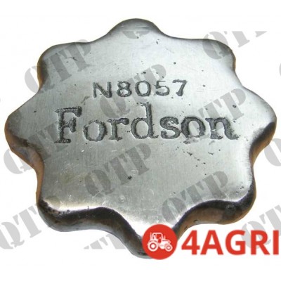 Radiator Cap