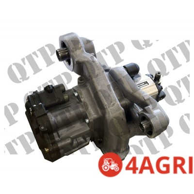 Hydraulic Pump