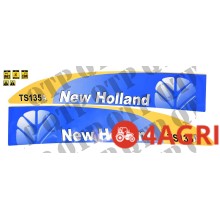 Decal Kit