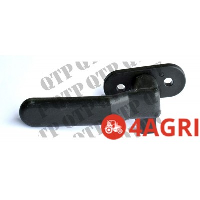 Handle for Rear Window