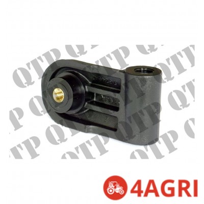 Hinge for Rear LH Window
