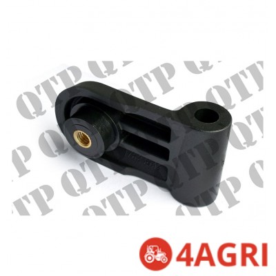 Hinge for Rear RH Window