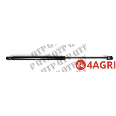 Gas Strut For Rear Window