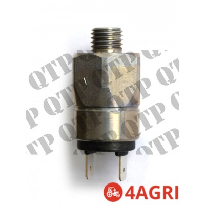 Pressure Switch