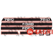 Decal Kit