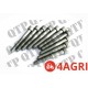 Hydraulic Push Pull Coupling Manifold Screws