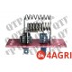 Blower Motor Resistor