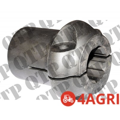 PTO Adaptor