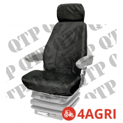 Seat Cover Tractor