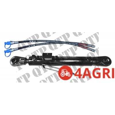 Hydraulic Top Link