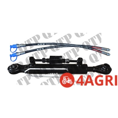 Hydraulic Top Link