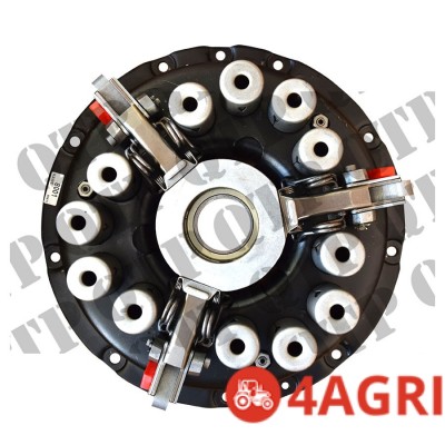 Clutch Assembly