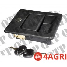 Door Handle RH