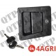 Door Handle LH