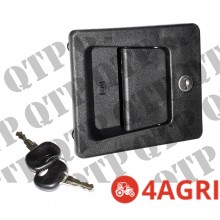 Door Handle LH