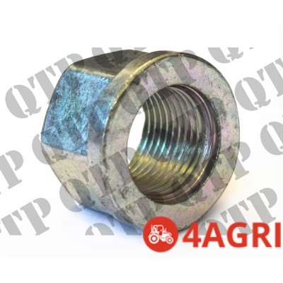 Wheel Nut