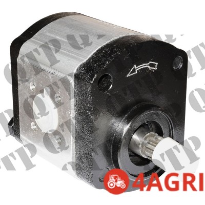 Hydraulic Pump