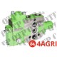 Hydraulic Valve Section
