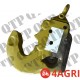 Quick Release End Walterscheid Weld