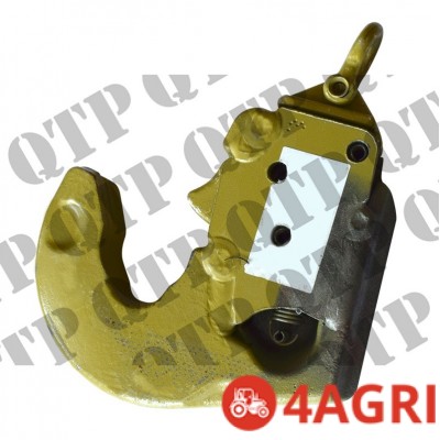 Quick Release End Walterscheid Weld