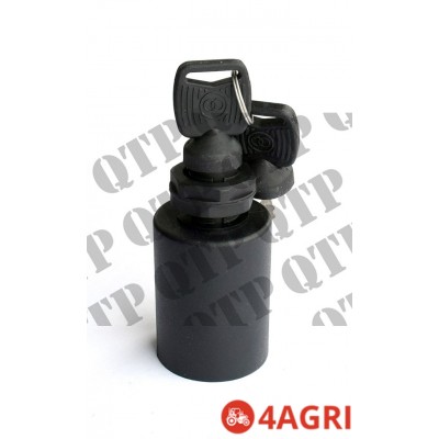 Ignition Switch