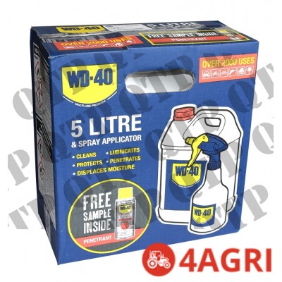 WD40