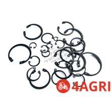 External Circlip