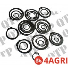 Internal Circlip