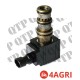 Solenoid Valve