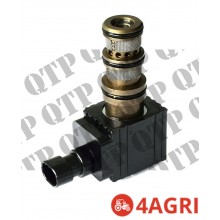 Solenoid Valve