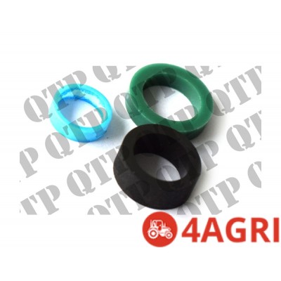 O Ring Kit Injector Nozzle