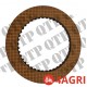 Friction Disc