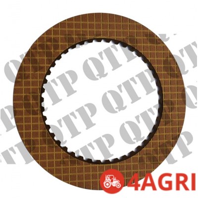 Friction Disc